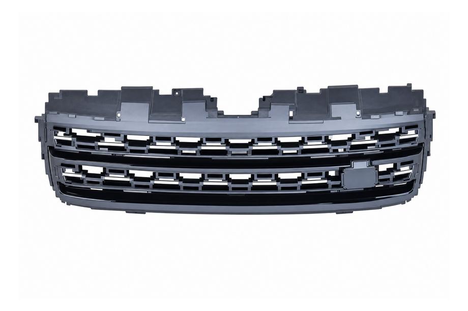 Land Rover Discovery Sport 2014- Black front grille (OE style) Image
