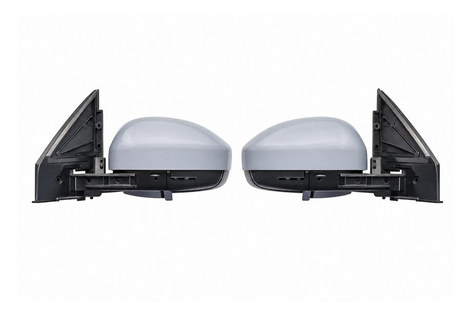 Land Rover Discovery Sport 2014- Complete door mirror assembly Image