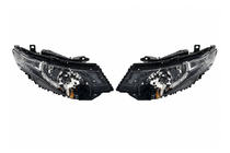 Land Rover Discovery Sport 2014- Front headlight (12-pin connector) photo 1