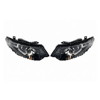 Front headlight (12-pin connector) Land Rover Discovery Sport 2014-