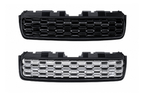 Land Rover Discovery Sport 2014- Radiator grille (facelift 2016→2020) photo 1
