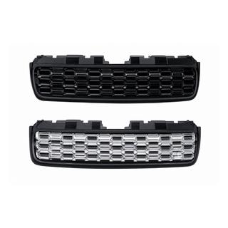Radiator grille (facelift 2016→2020)