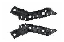 Land Rover Discovery Sport 2014- Front bumper bracket clip photo 1