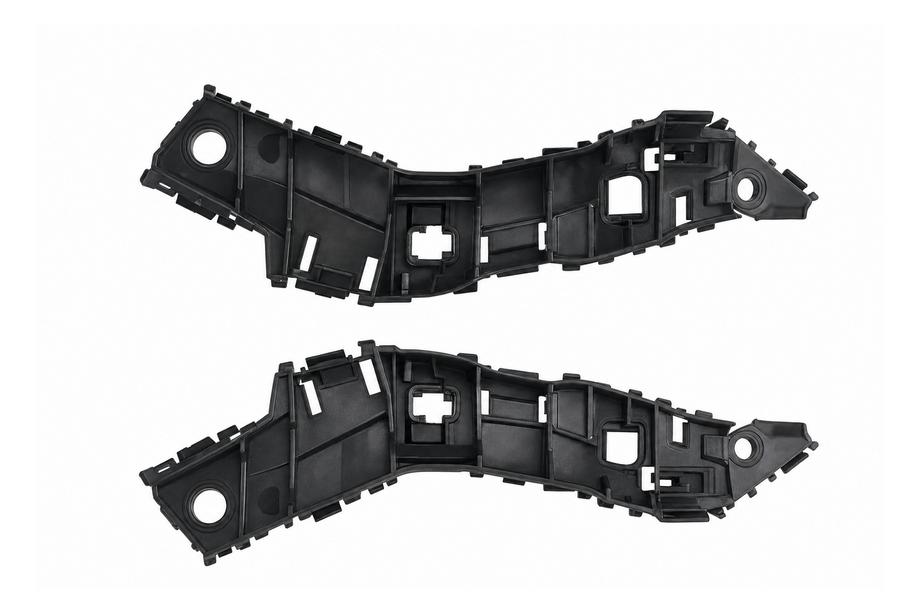 Land Rover Discovery Sport 2014- Front bumper bracket clip Image