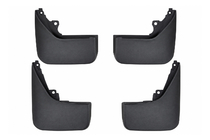 Land Rover Discovery Sport 2014- Mud Flaps photo 1