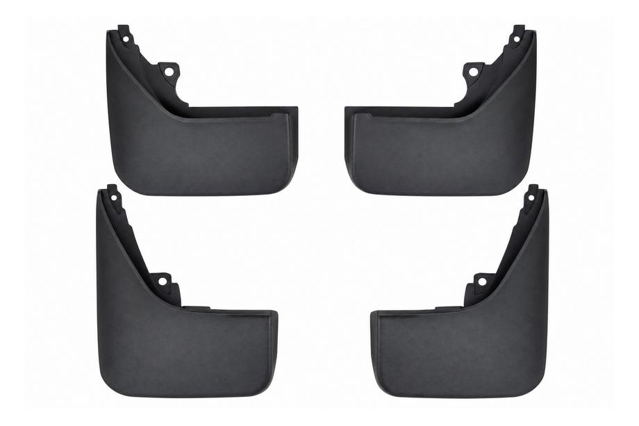 Land Rover Discovery Sport 2014- Mud Flaps Image