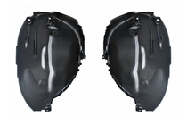 Land Rover Discovery Sport 2014- Rear fender liner photo 1