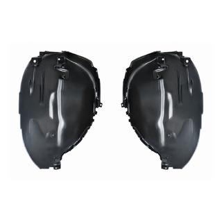 Rear fender liner Land Rover Discovery Sport 2014-