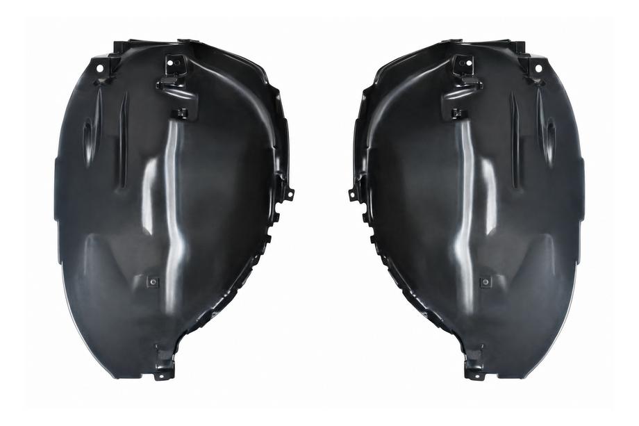 Land Rover Discovery Sport 2014- Rear fender liner Image