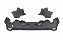 Land Rover Discovery Sport 2014- Rear bumper photo 1