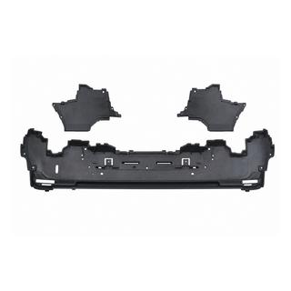 Rear bumper Land Rover Discovery Sport 2014-