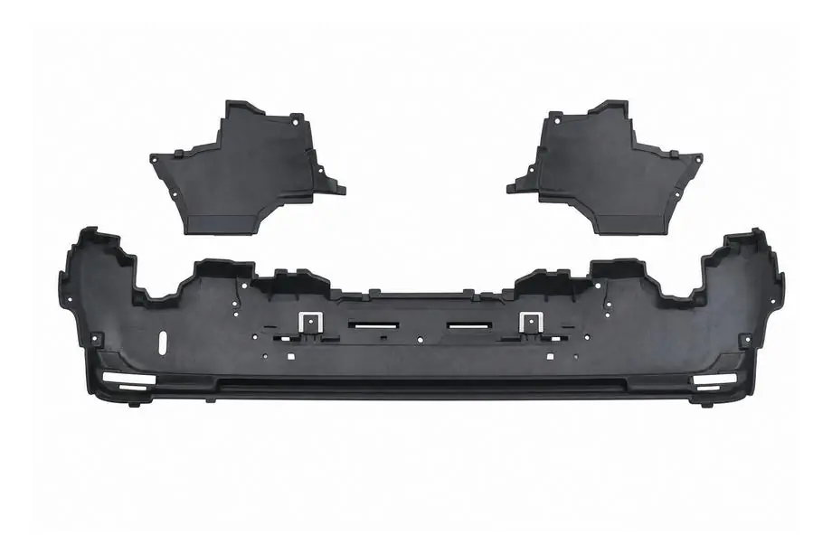 Land Rover Discovery Sport 2014- Rear bumper Image