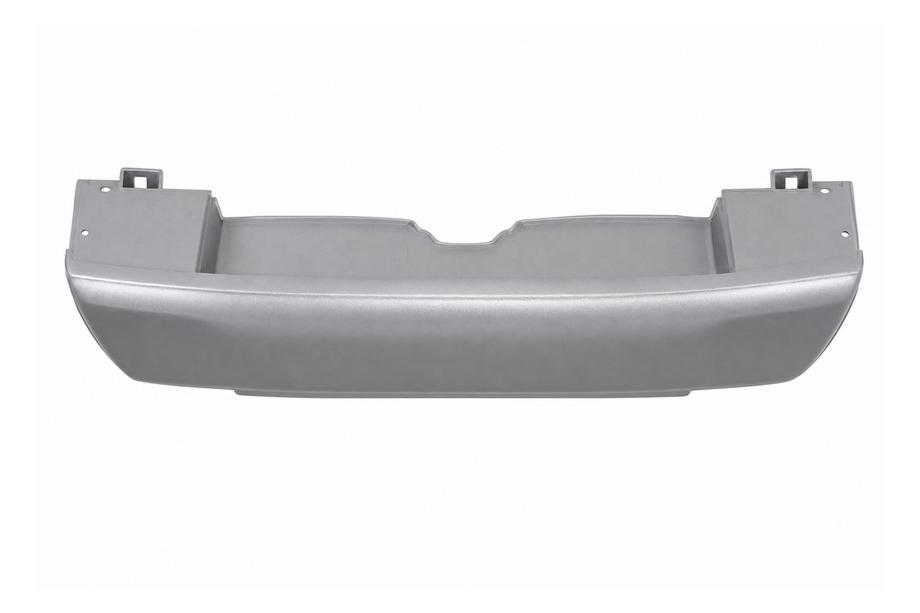 Land Rover Discovery Sport 2014- Rear bumper towing eye cover, silver Image