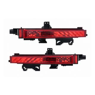 Rear bumper reflector Land Rover Discovery Sport 2014-