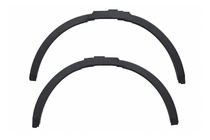Land Rover Discovery Sport 2014- Large rear wheel arch extension photo 1