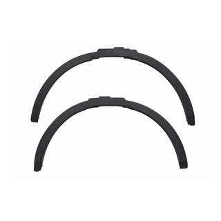 Large rear wheel arch extension Land Rover Discovery Sport 2014-