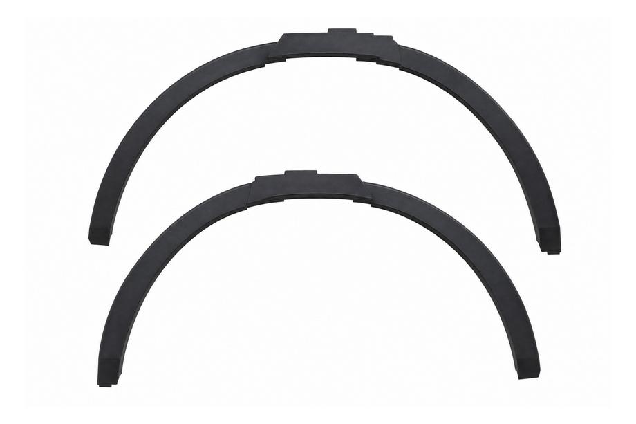 Land Rover Discovery Sport 2014- Large rear wheel arch extension Image