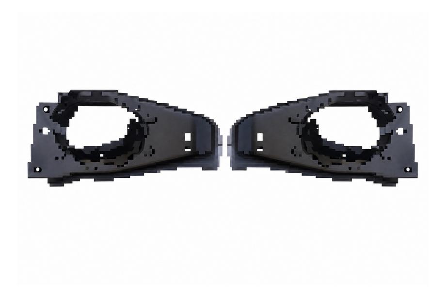 Land Rover Discovery Sport 2014- Front bull bar (bull head design) Image
