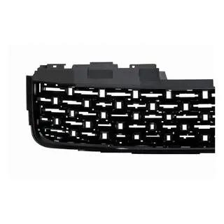 Black body kit (set)