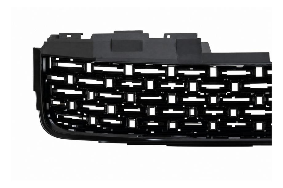 Land Rover Discovery Sport 2014- Black body kit (set) Image