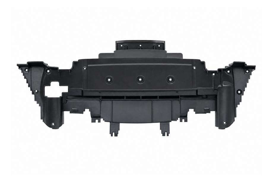 Land Rover Discovery Sport 2014- Rear bumper protector trim Image
