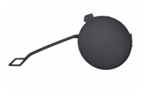 Land Rover Discovery Sport 2014- Small rear bumper tow hook cover photo 1