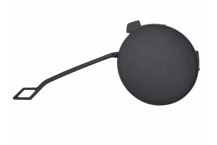 Land Rover Discovery Sport 2014- Small rear bumper tow hook cover Image