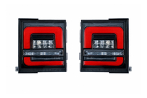 Land Rover Discovery Sport 2014- Rear tail light (facelift up to 2020) photo 1