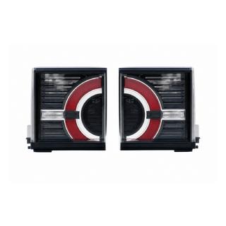 Inner Rear Tail Light HSE Land Rover Discovery Sport 2014-