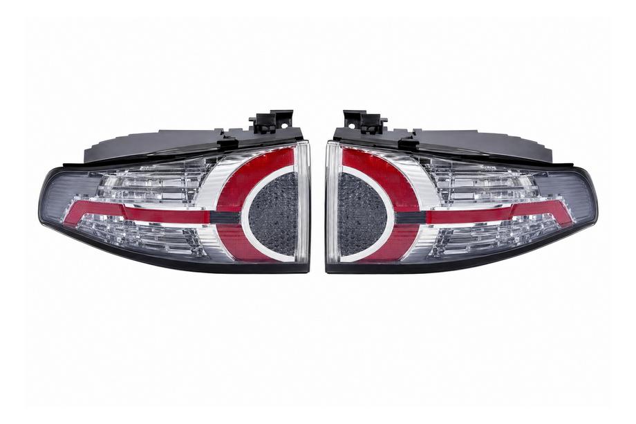 Land Rover Discovery Sport 2014- Outer rear tail light HSE Photo 1