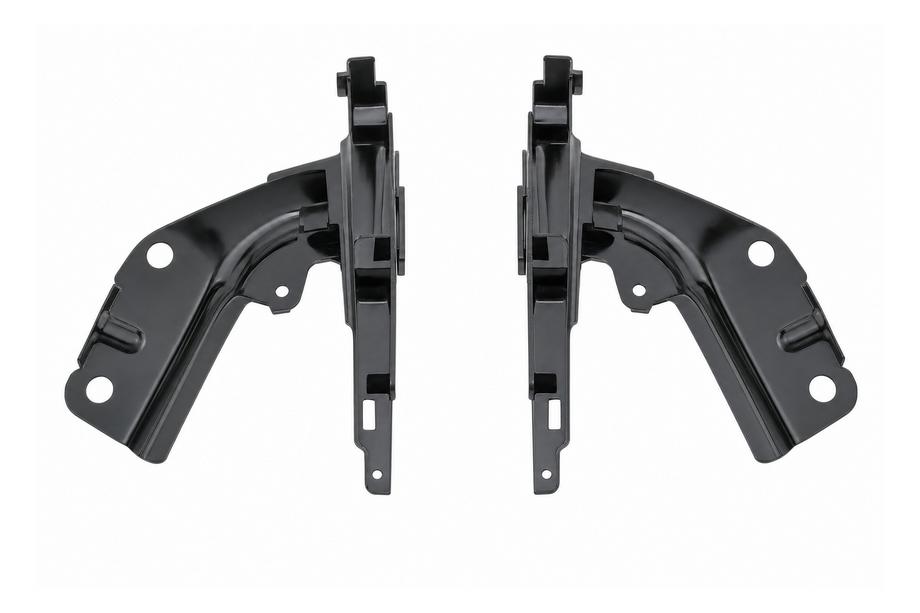 Land Rover Discovery Sport 2014- Bumper to fender bracket Image