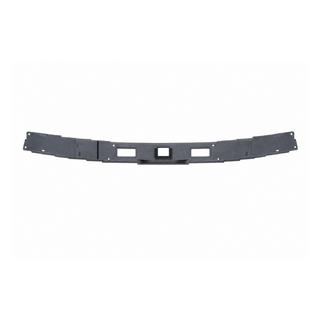 Trunk Lid Molding