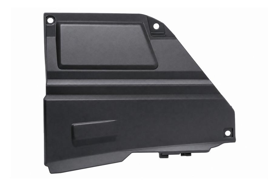 Land Rover Discovery Sport 2014- Wiring block cover Image