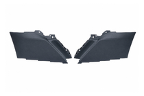 Land Rover Discovery Sport 2014- Lower A-pillar trim cover (2020) photo 1