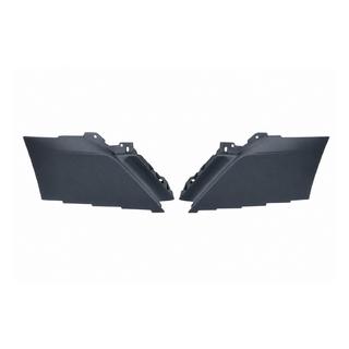 Lower A-pillar trim cover (2020)