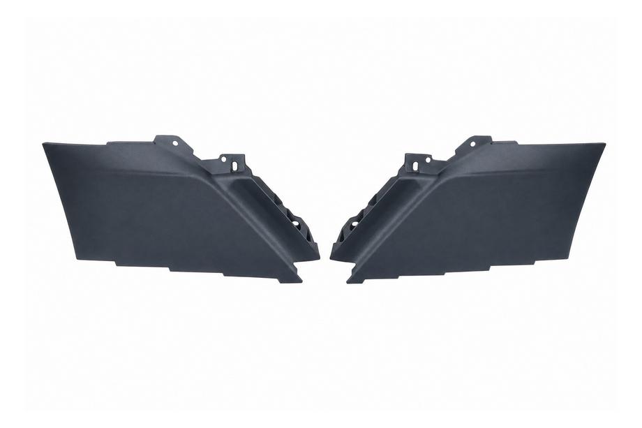 Land Rover Discovery Sport 2014- Lower A-pillar trim cover (2020) Image