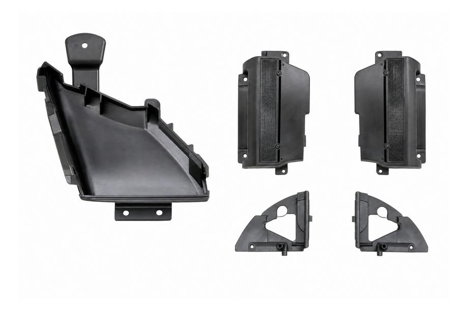 Land Rover Discovery Sport 2014- Front bumper assembly HSE (2020) Image