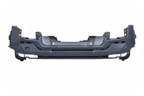 Land Rover Discovery Sport 2014- Rear bumper (without fittings) photo 1