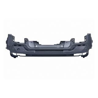 Rear bumper (without fittings)