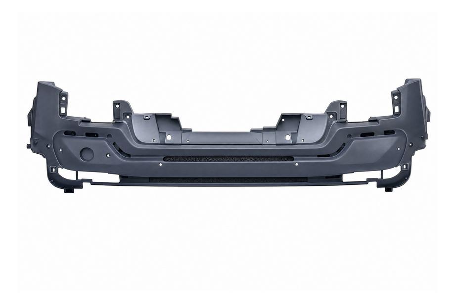 Land Rover Discovery Sport 2014- Rear bumper (without fittings) Image