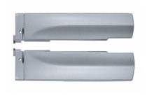 Land Rover Discovery Sport 2014- Rear Door Moulding photo 1