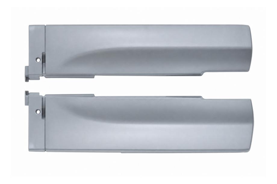Land Rover Discovery Sport 2014- Rear Door Moulding Image