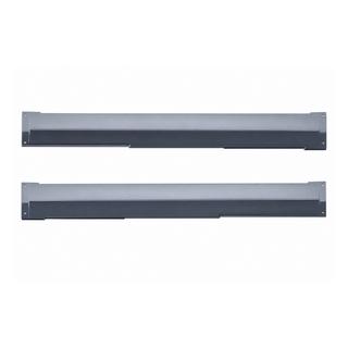 Front Door Moulding
