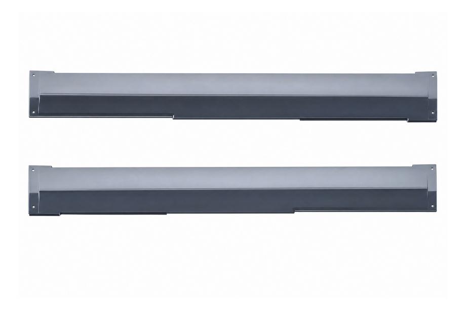 Land Rover Discovery Sport 2014- Front Door Moulding Image