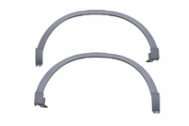 Land Rover Discovery Sport 2014- Front wheel arch extension without holes photo 1