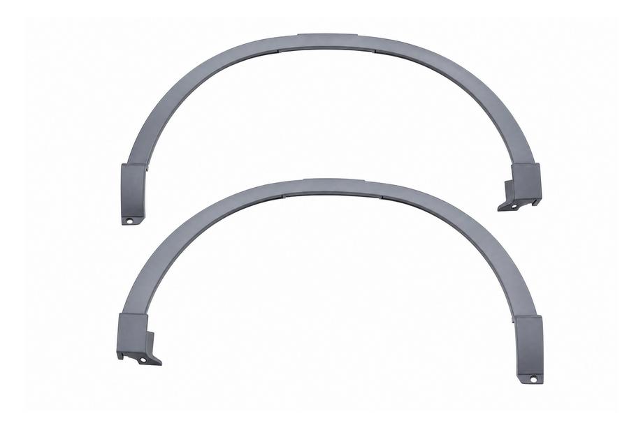 Land Rover Discovery Sport 2014- Front wheel arch extension without holes Image