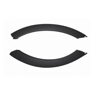 Small Glossy Rear Fender Flare Land Rover Discovery Sport 2014-