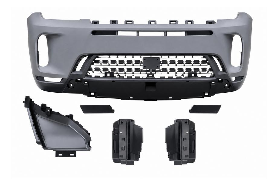 Land Rover Discovery Sport 2014- Complete front bumper HSE V2 Image