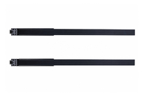 Land Rover Discovery Sport 2014- Side skirts (side blades) photo 1