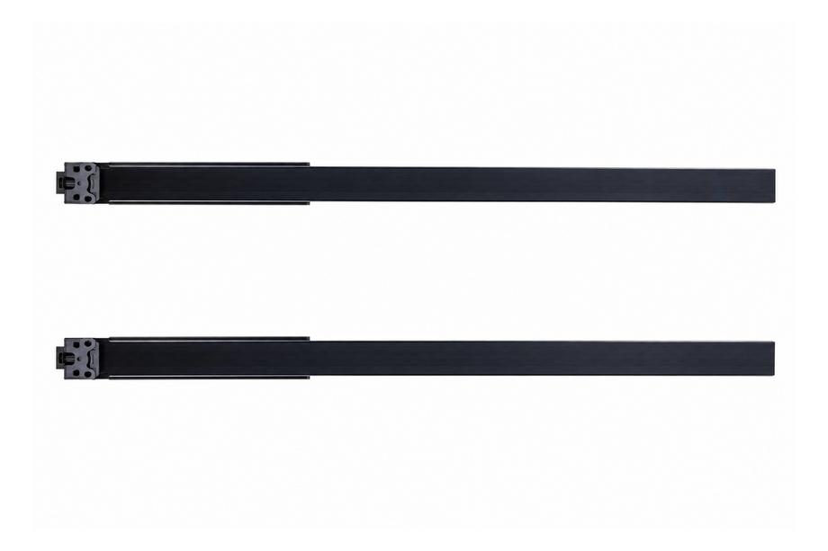 Land Rover Discovery Sport 2014- Side skirts (side blades) Image